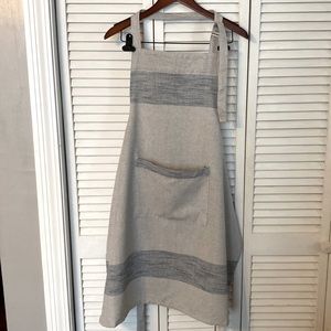Studio 10 100% cotton Kitchen Apron